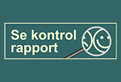 Kontrol rapport